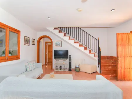 Charmante Finca à Majorque avec piscine privée et Wi-Fi, 3 chambres pour 6 personnes - Photo 9