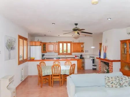 Charmante Finca à Majorque avec piscine privée et Wi-Fi, 3 chambres pour 6 personnes - Photo 10