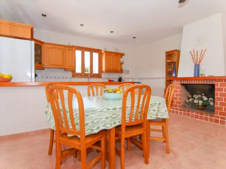 Charmante Finca à Majorque avec piscine privée et Wi-Fi, 3 chambres pour 6 personnes - Photo 11