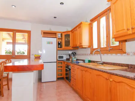 Charmante Finca à Majorque avec piscine privée et Wi-Fi, 3 chambres pour 6 personnes - Photo 12