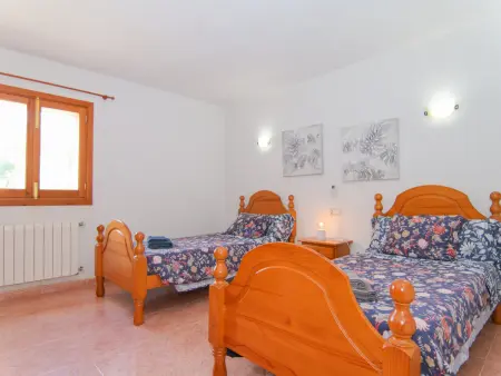 Charmante Finca à Majorque avec piscine privée et Wi-Fi, 3 chambres pour 6 personnes - Photo 13
