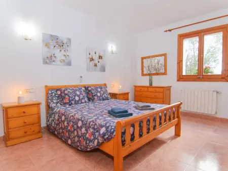 Charmante Finca à Majorque avec piscine privée et Wi-Fi, 3 chambres pour 6 personnes - Photo 15