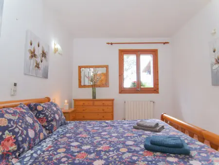 Charmante Finca à Majorque avec piscine privée et Wi-Fi, 3 chambres pour 6 personnes - Photo 16
