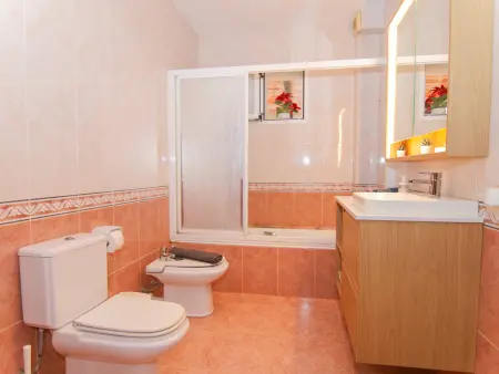 Charmante Finca à Majorque avec piscine privée et Wi-Fi, 3 chambres pour 6 personnes - Photo 17