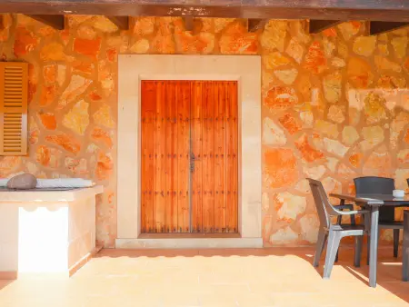 Charmante Finca à Majorque avec piscine privée et Wi-Fi, 3 chambres pour 6 personnes - Photo 20