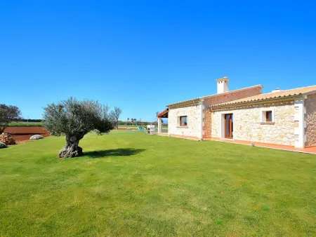 Luxueuse finca à Muro avec piscine privée pour 6 personnes - Photo 5