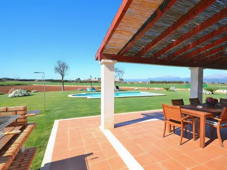 Luxueuse finca à Muro avec piscine privée pour 6 personnes - Photo 7