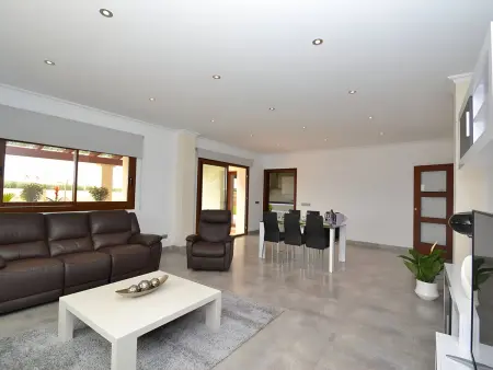 Luxueuse finca à Muro avec piscine privée pour 6 personnes - Photo 10