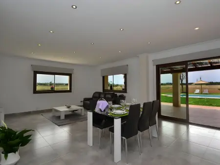 Luxueuse finca à Muro avec piscine privée pour 6 personnes - Photo 12