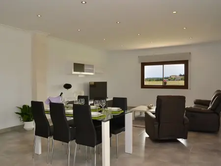 Luxueuse finca à Muro avec piscine privée pour 6 personnes - Photo 13
