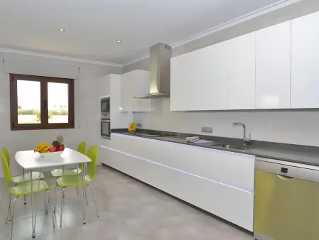 Luxueuse finca à Muro avec piscine privée pour 6 personnes - Photo 15
