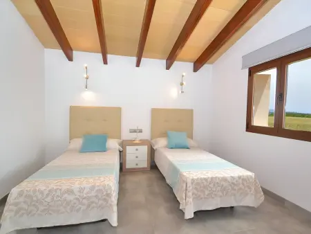 Luxueuse finca à Muro avec piscine privée pour 6 personnes - Photo 16