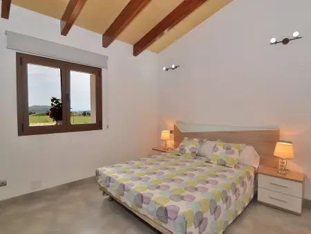 Luxueuse finca à Muro avec piscine privée pour 6 personnes - Photo 17