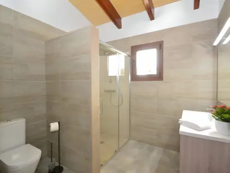 Luxueuse finca à Muro avec piscine privée pour 6 personnes - Photo 18