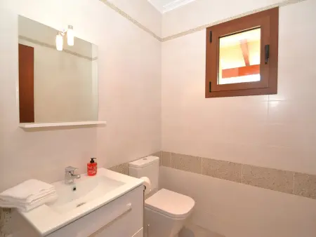 Luxueuse finca à Muro avec piscine privée pour 6 personnes - Photo 19