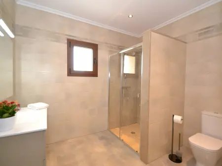 Luxueuse finca à Muro avec piscine privée pour 6 personnes - Photo 20