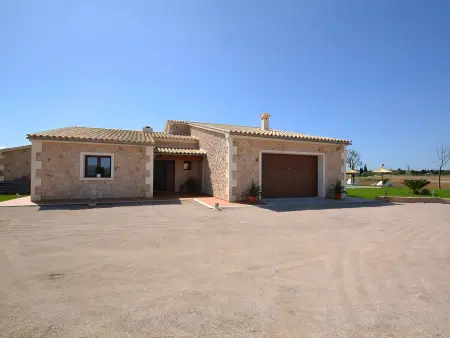Luxueuse finca à Muro avec piscine privée pour 6 personnes - Photo 21