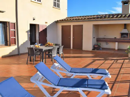 Charmante maison rustique avec piscine privée à Muro - Photo 3