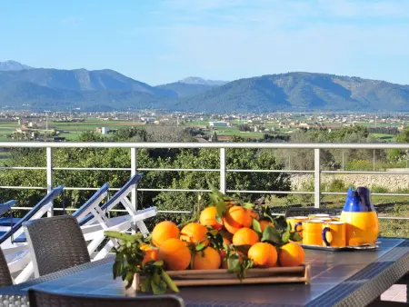 Charmante maison rustique avec piscine privée à Muro - Photo 4