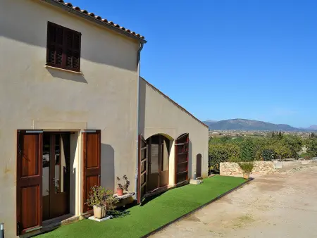 Charmante maison rustique avec piscine privée à Muro - Photo 7