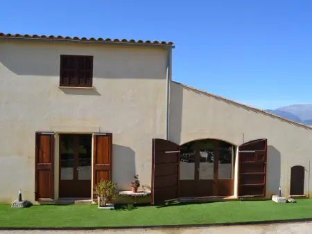 Charmante maison rustique avec piscine privée à Muro - Photo 8
