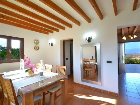 Charmante maison rustique avec piscine privée à Muro - Photo 9