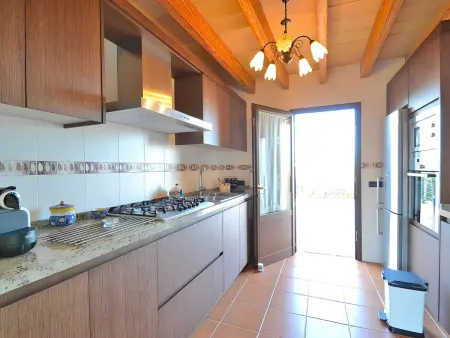 Charmante maison rustique avec piscine privée à Muro - Photo 10