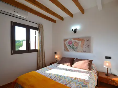 Charmante maison rustique avec piscine privée à Muro - Photo 16