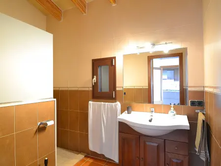 Charmante maison rustique avec piscine privée à Muro - Photo 17
