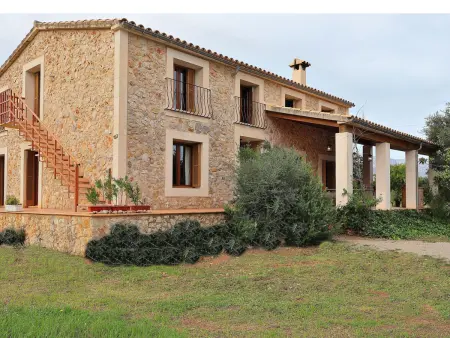 Finca charmante à Buger: sérénité et confort pour 11 personnes - Photo 10