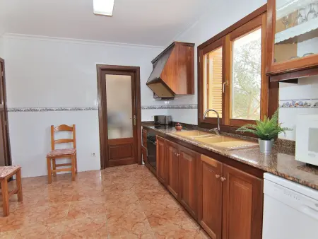 Finca charmante à Buger: sérénité et confort pour 11 personnes - Photo 14
