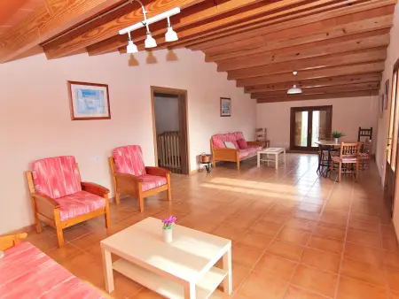Finca charmante à Buger: sérénité et confort pour 11 personnes - Photo 16