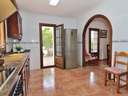 Finca charmante à Buger: sérénité et confort pour 11 personnes - Photo 17