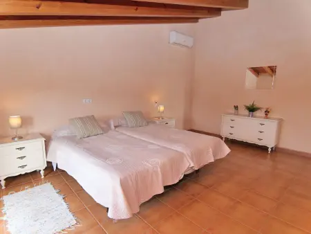 Finca charmante à Buger: sérénité et confort pour 11 personnes - Photo 20