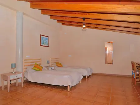 Finca charmante à Buger: sérénité et confort pour 11 personnes - Photo 21