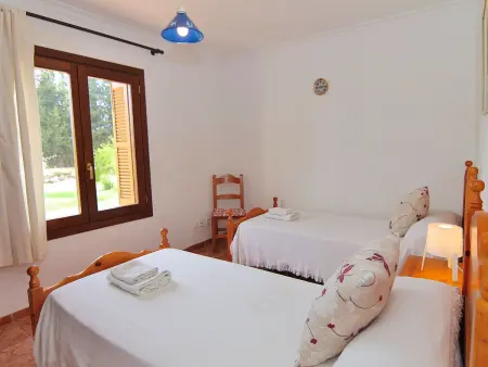 Finca charmante à Buger: sérénité et confort pour 11 personnes - Photo 22