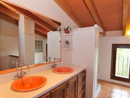 Finca charmante à Buger: sérénité et confort pour 11 personnes - Photo 23