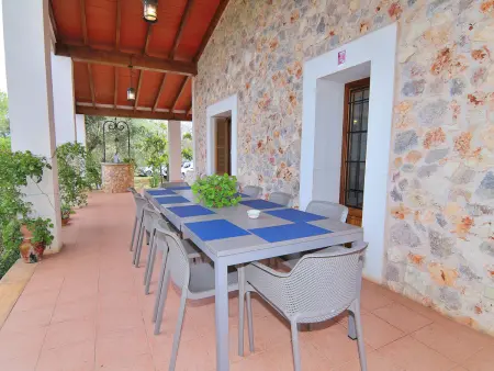 Finca charmante à Buger: sérénité et confort pour 11 personnes - Photo 27