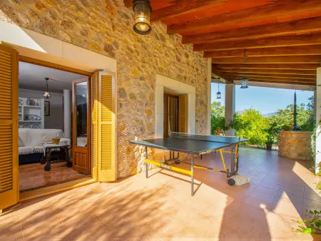 Finca charmante à Buger: sérénité et confort pour 11 personnes - Photo 28