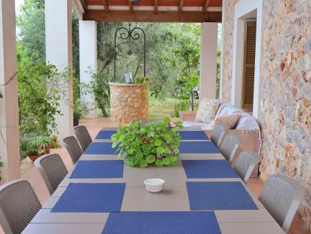Finca charmante à Buger: sérénité et confort pour 11 personnes - Photo 30