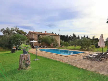 Finca charmante à Buger: sérénité et confort pour 11 personnes - Photo 32