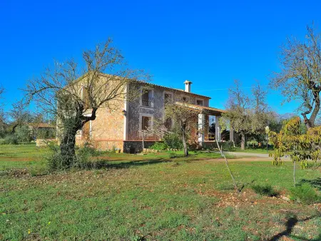 Finca charmante à Buger: sérénité et confort pour 11 personnes - Photo 33