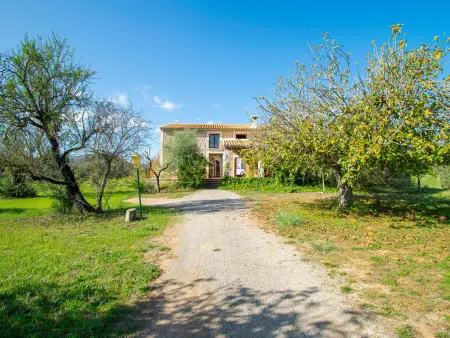 Finca charmante à Buger: sérénité et confort pour 11 personnes - Photo 34
