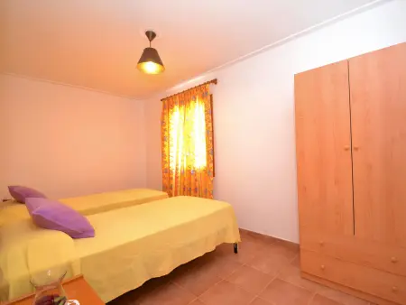 Belle finca à Llubí avec piscine et Wi-Fi, 4 pers - Photo 15