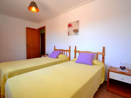 Belle finca à Llubí avec piscine et Wi-Fi, 4 pers - Photo 17