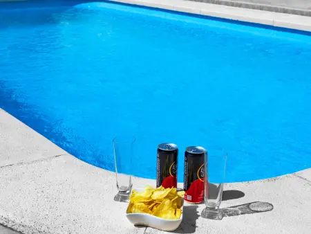 Charmante maison avec piscine privée à Muro, Maison 6 personnes à Can Picafort - Photo 4
