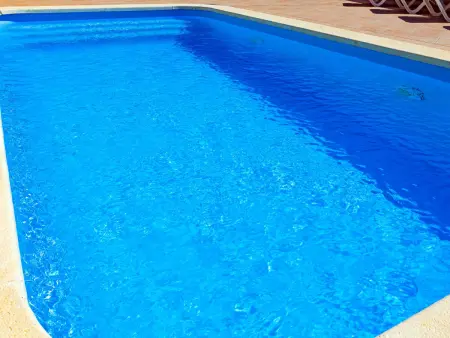 Charmante maison avec piscine privée à Muro, Maison 6 personnes à Can Picafort - Photo 5