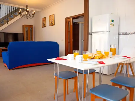 Charmante maison avec piscine privée à Muro, Maison 6 personnes à Can Picafort - Photo 10