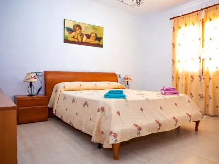 Charmante maison avec piscine privée à Muro, Maison 6 personnes à Can Picafort - Photo 13