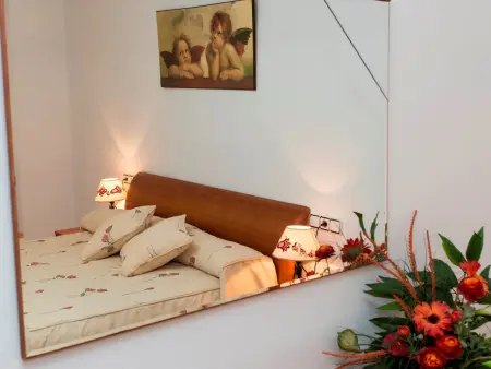 Charmante maison avec piscine privée à Muro, Maison 6 personnes à Can Picafort - Photo 14